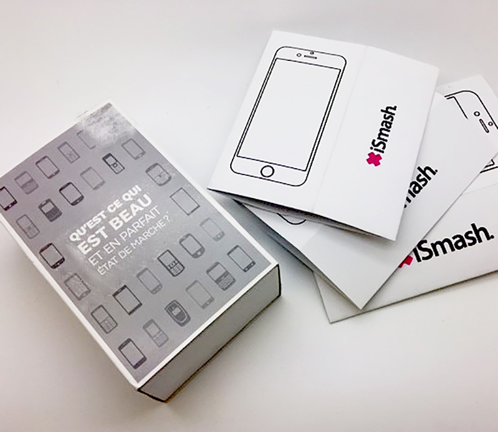 Custom Printed Sleeves